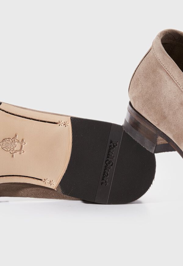 Paul Stuart Macao II Suede Loafer, image 9