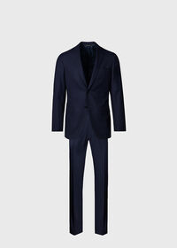 Paul Stuart Super 150s Wool Drake Suit, thumbnail 1