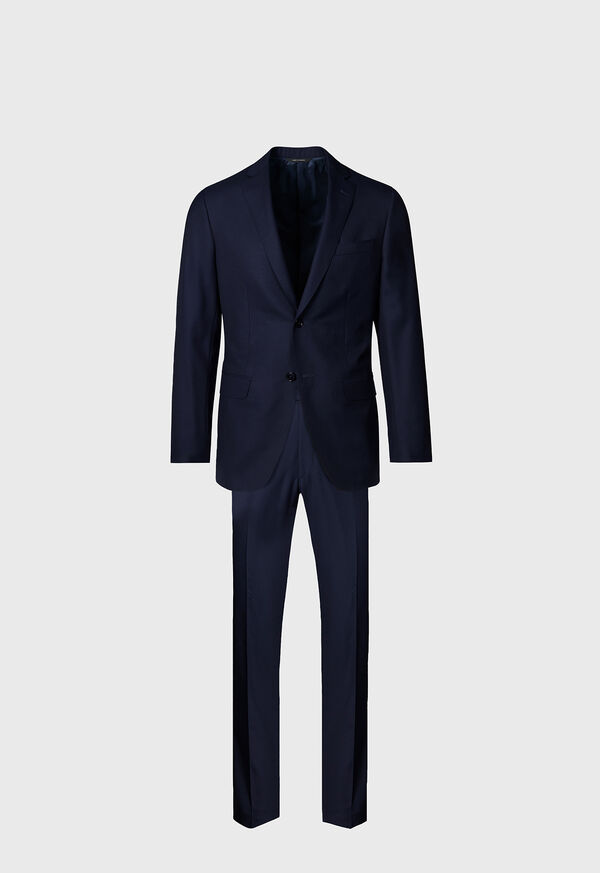 Paul Stuart Super 150s Wool Drake Suit, image 1
