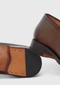 Paul Stuart Gideon Single Monk Loafer, thumbnail 11