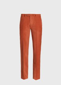 Paul Stuart Horizontal Corduroy Pant, thumbnail 1