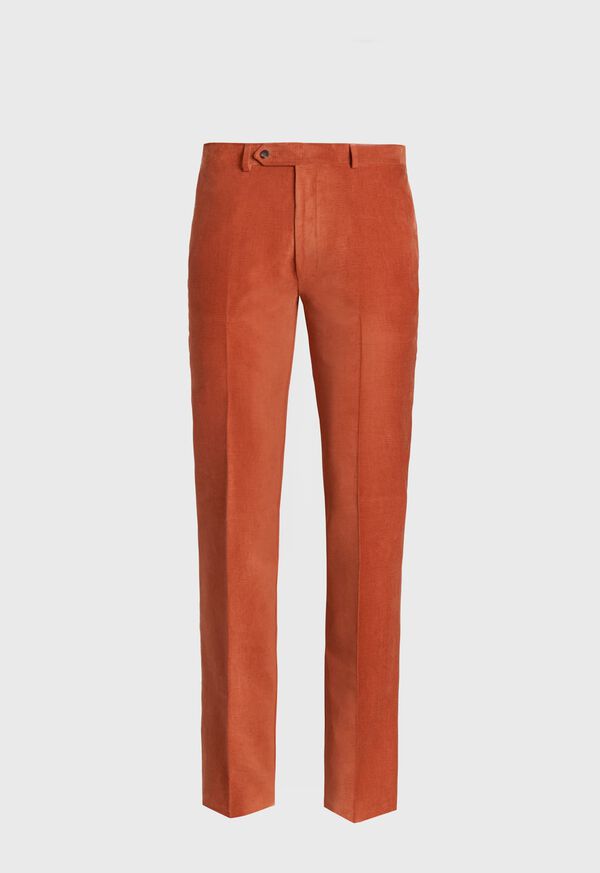 Paul Stuart Horizontal Corduroy Pant, image 1