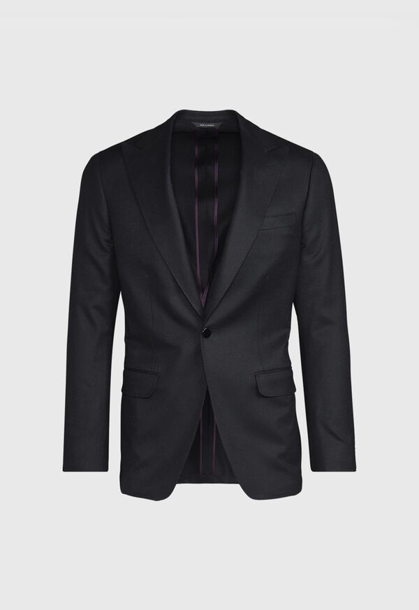 Paul Stuart Doeskin Coleman Blazer, image 1
