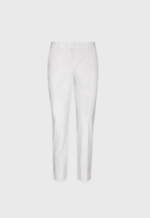Paul Stuart Classic Straight Leg Pant, image 1