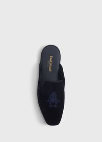 Paul Stuart Hamilton Suede Slip-On, thumbnail 4