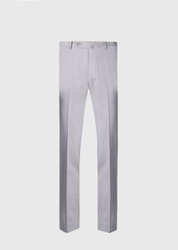 Paul Stuart Super 110s All Year Wool Dress Trouser, thumbnail 1