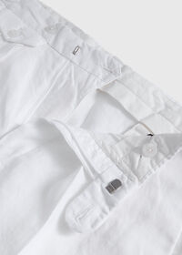 Paul Stuart Linen Walk Short, thumbnail 4