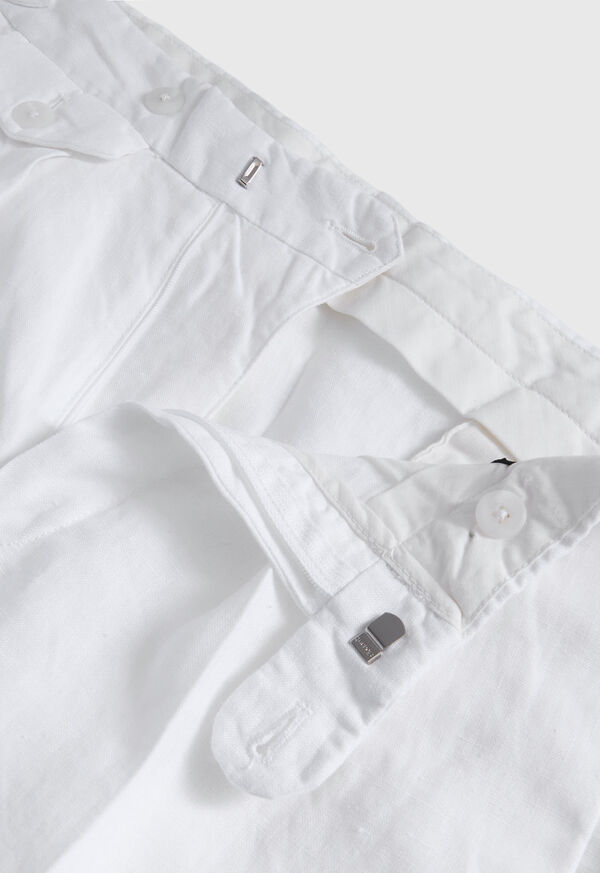 Paul Stuart Linen Walk Short, image 4
