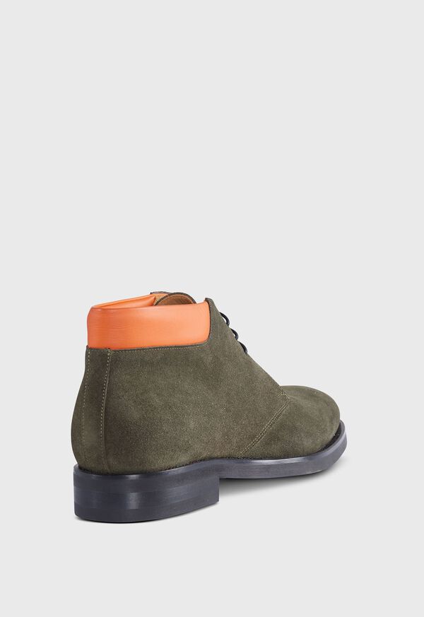 Paul Stuart Paxton Chukka Boot, image 4