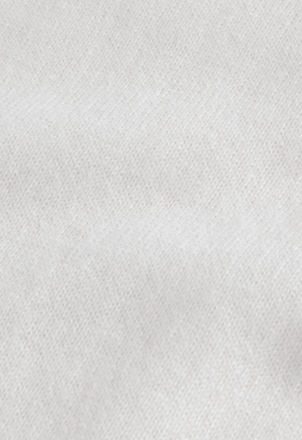 Paul Stuart Cashmere Turtleneck, image 3