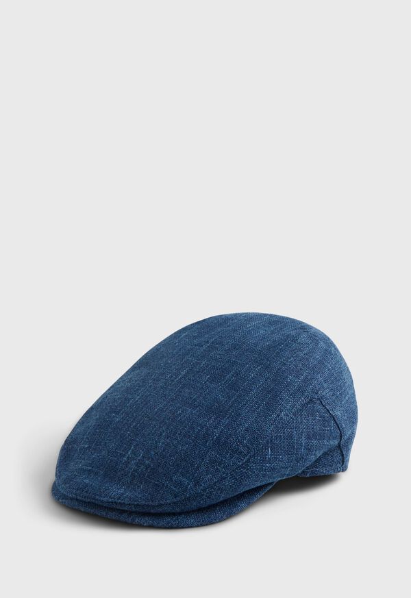 Paul Stuart Ivy Cap, image 1