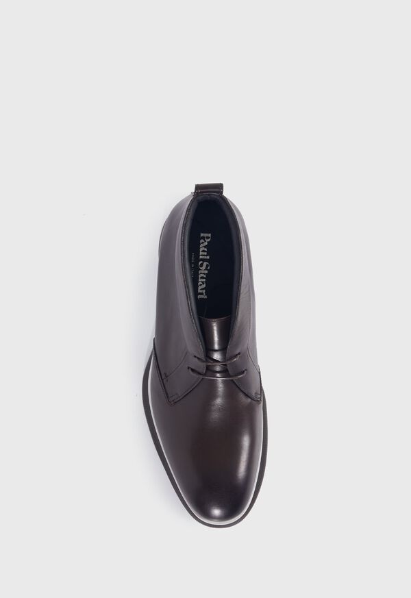 Paul Stuart Malibu Leather Chukka Boot, image 4