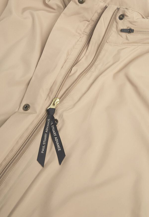 Paul Stuart Lightweight Parka Jacket, image 3