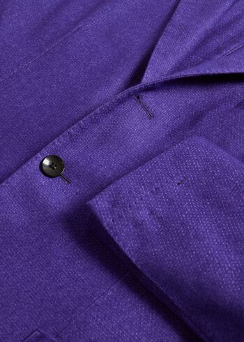 Paul Stuart Garment Dyed Jacket