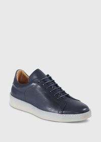 Paul Stuart Boston Leather Derby, thumbnail 2