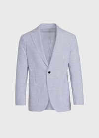 Paul Stuart Seersucker Sport Jacket, thumbnail 1