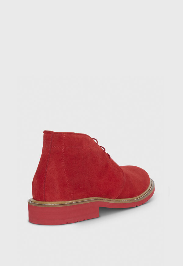 Paul Stuart Domenico Chukka Boot, image 3