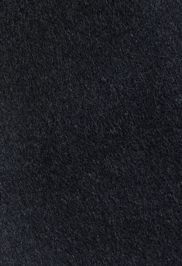 Paul Stuart Wool & Cashmere Double Breasted Coat, image 4