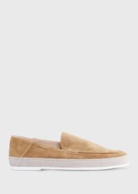 Paul Stuart St. Croix Suede Espadrille, thumbnail 1