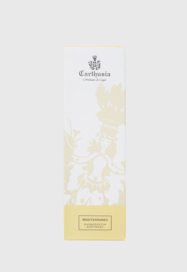 Paul Stuart Mediterraneo Shower Gel, image 3