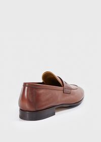 Paul Stuart Macao II Leather Loafer, thumbnail 4