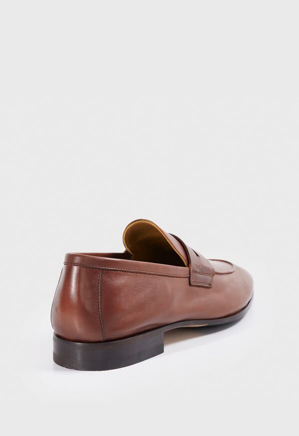 Paul Stuart Macao II Leather Loafer, image 4