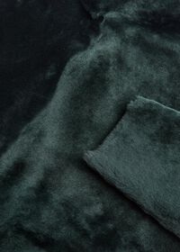 Paul Stuart Reversible Shearling Coat, thumbnail 4