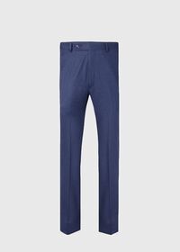 Paul Stuart Super 120 Wool Flannel James Trouser, thumbnail 1