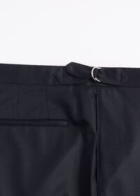 Paul Stuart Doeskin Harley Trouser, thumbnail 3