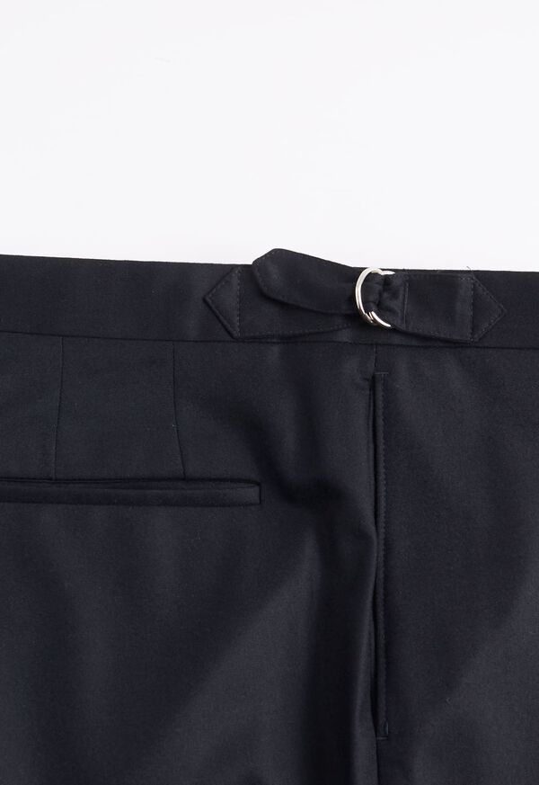 Paul Stuart Doeskin Harley Trouser, image 3