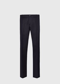 Paul Stuart Wool Twill Worker Pant, thumbnail 1