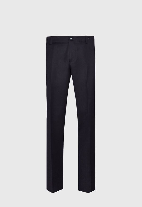 Paul Stuart Wool Twill Worker Pant, image 1