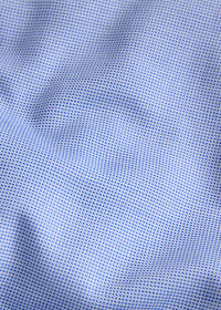 Paul Stuart Cotton Oxford Dress Shirt, thumbnail 3