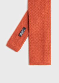 Paul Stuart Cashmere Knit Tie, thumbnail 1