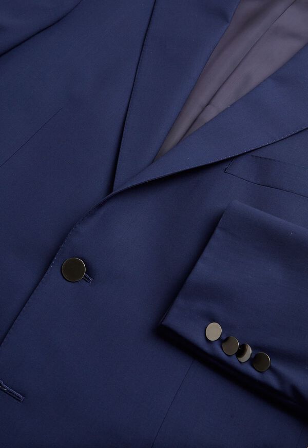 Super 150s Wool Summer Blazer