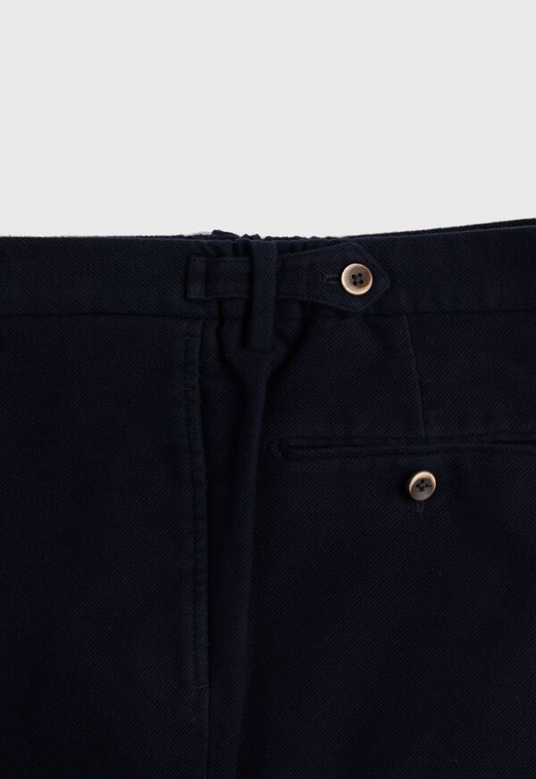 Paul Stuart Garment Dyed Pant, image 3