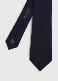 Paul Stuart Silk Shantung Tie, thumbnail 1