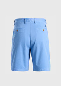 Paul Stuart Cotton Twill Logo Short, thumbnail 2