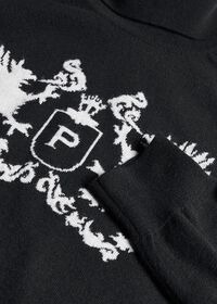 Paul Stuart Phineas Cole Crest Turtleneck, thumbnail 2