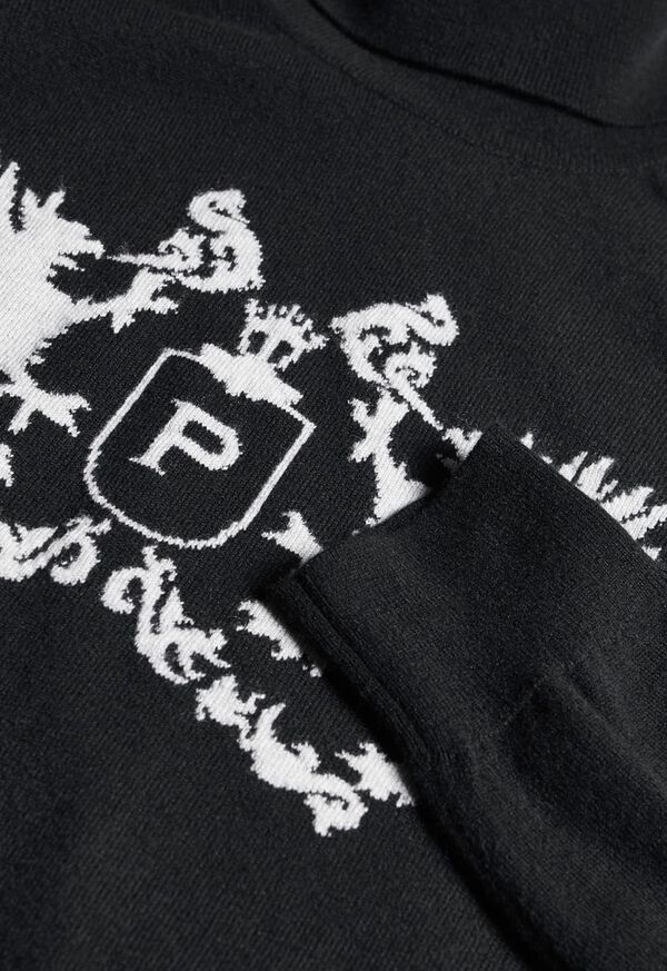 Paul Stuart Phineas Cole Crest Turtleneck, image 2