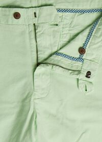 Paul Stuart Stretch Cotton Walk Short, thumbnail 2