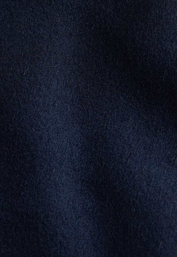 Paul Stuart Super 170s Wool Water Repellent Coat, image 4