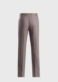 Paul Stuart Flannel Dress Trouser, thumbnail 2