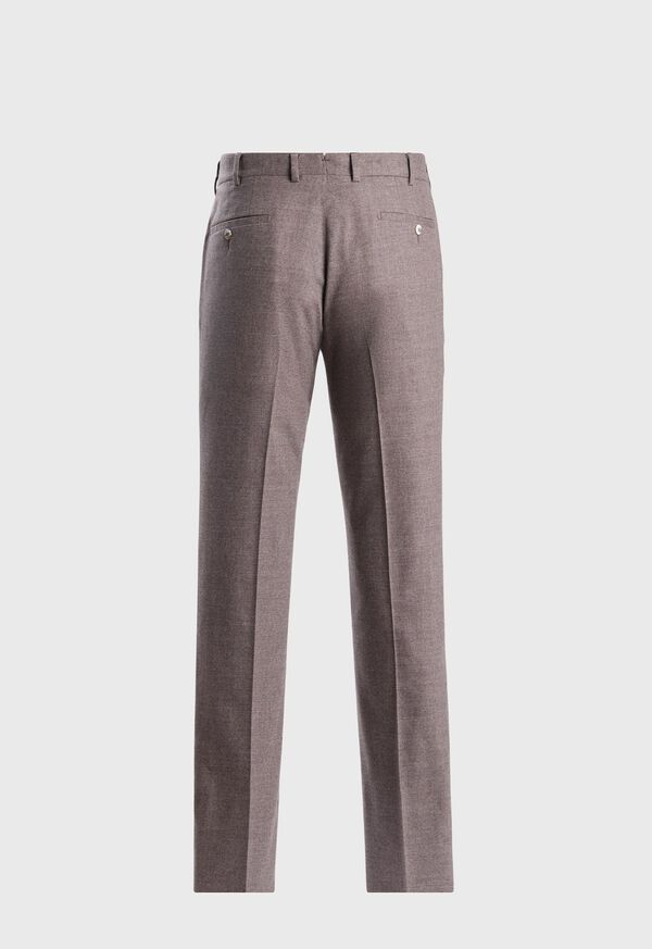 Paul Stuart Flannel Dress Trouser, image 2