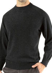 Paul Stuart Cashmere Sweatshirt, thumbnail 1