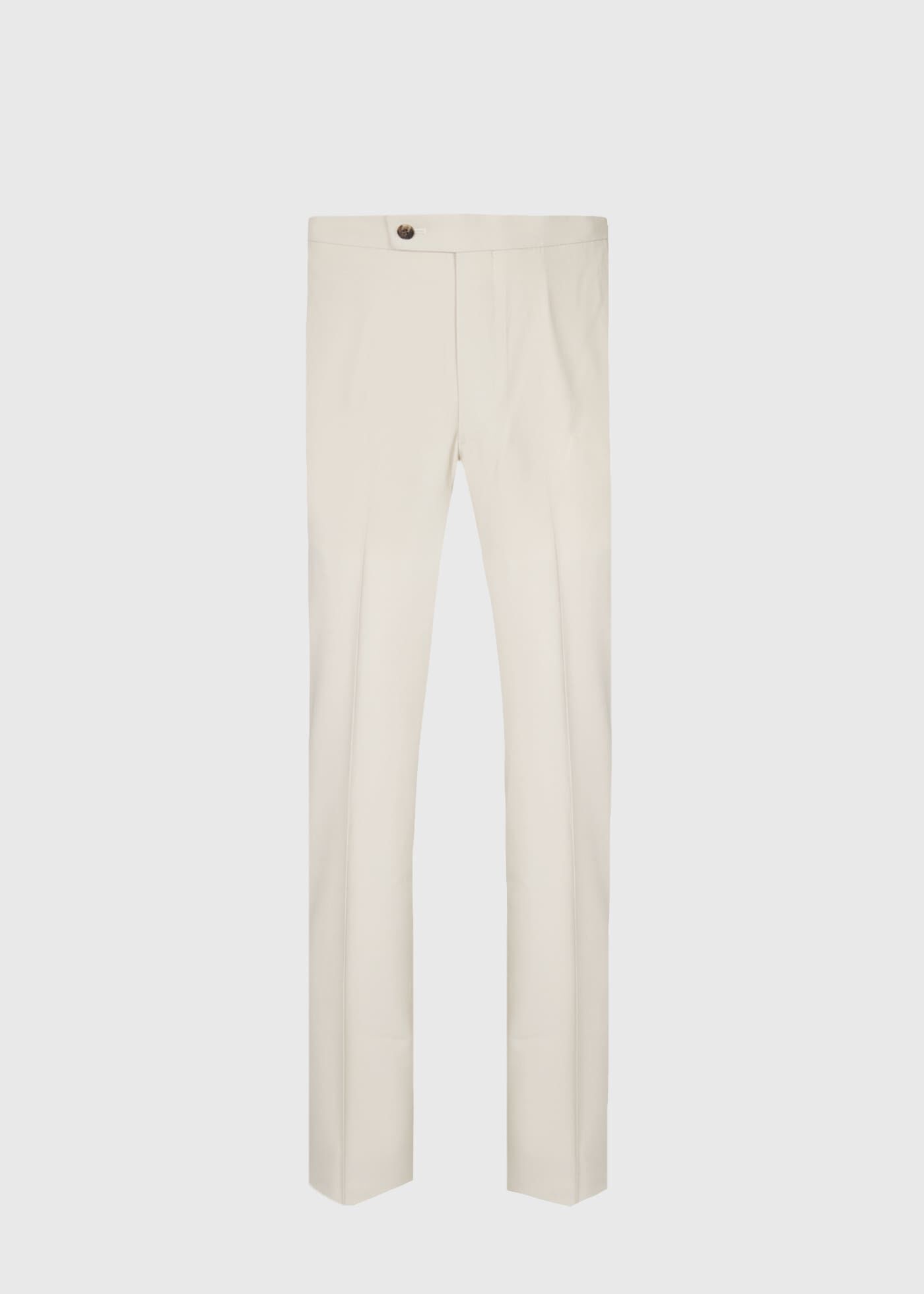 Wool Dress Trouser