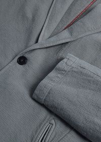 Paul Stuart Garment Dyed Cotton Jacket, thumbnail 2