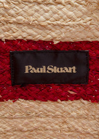 Paul Stuart Striped Beach Tote, thumbnail 2