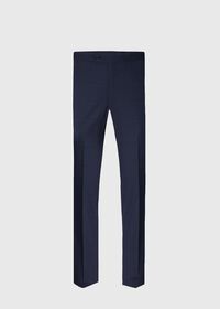 Paul Stuart Tonal Windowpane All Year Wool Suit, thumbnail 7