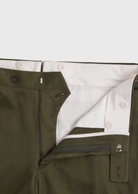Paul Stuart Seaisland Cotton Suit, thumbnail 6